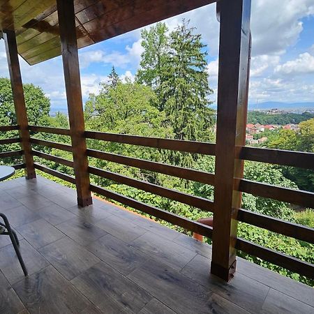 Matei Residence Брашов Екстериор снимка