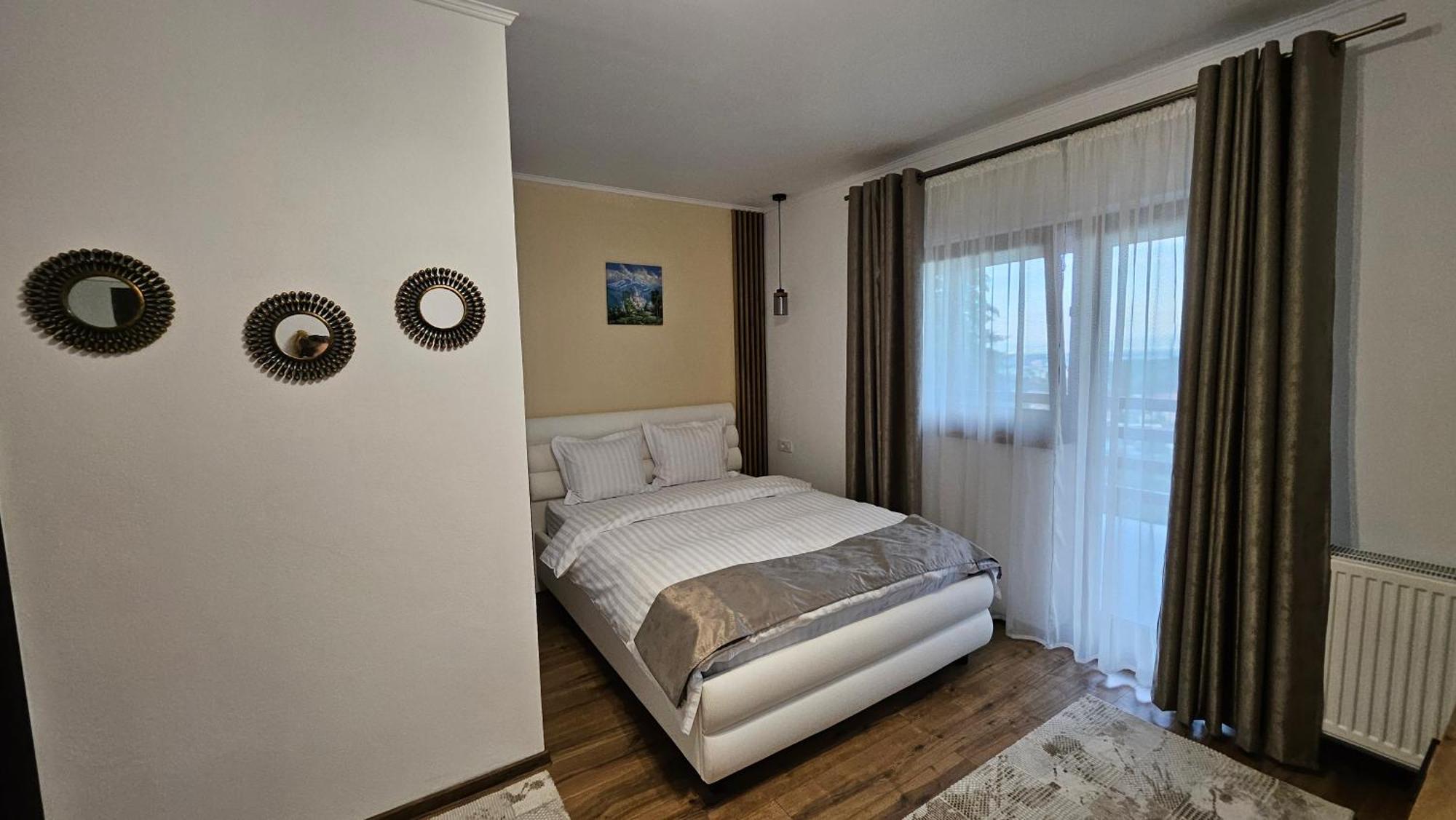Matei Residence Брашов Екстериор снимка