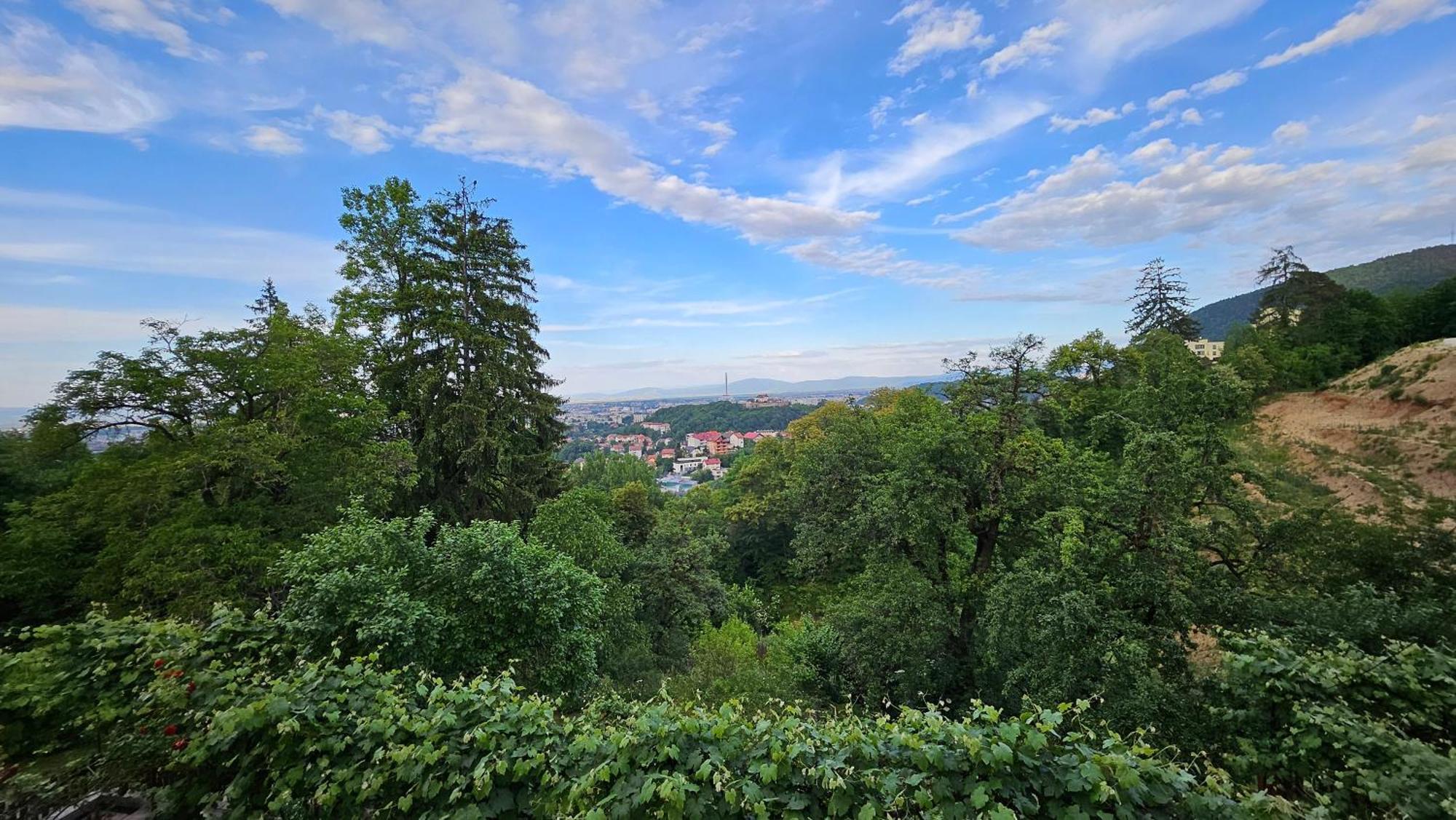 Matei Residence Брашов Екстериор снимка