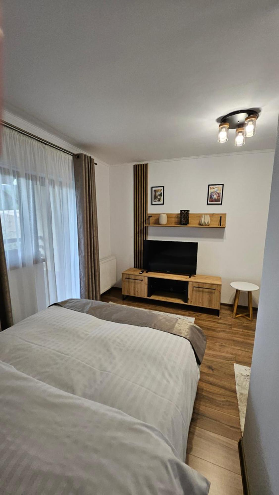 Matei Residence Брашов Екстериор снимка