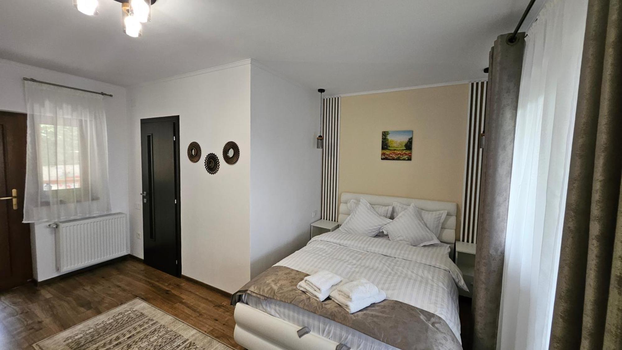 Matei Residence Брашов Екстериор снимка