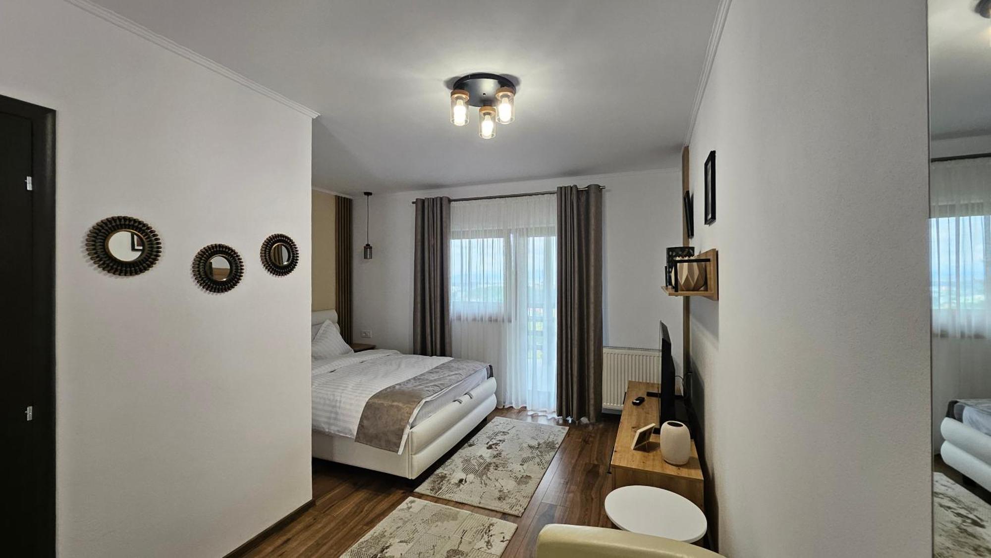 Matei Residence Брашов Екстериор снимка