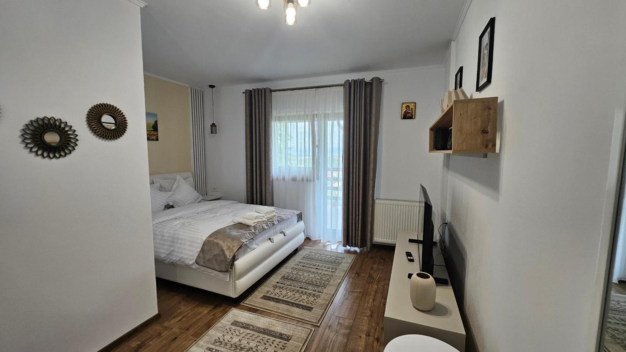 Matei Residence Брашов Екстериор снимка