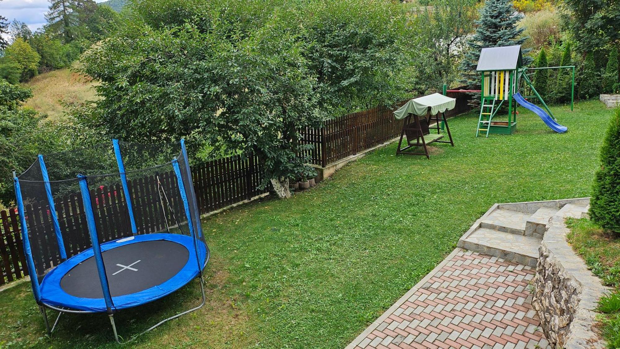 Matei Residence Брашов Екстериор снимка