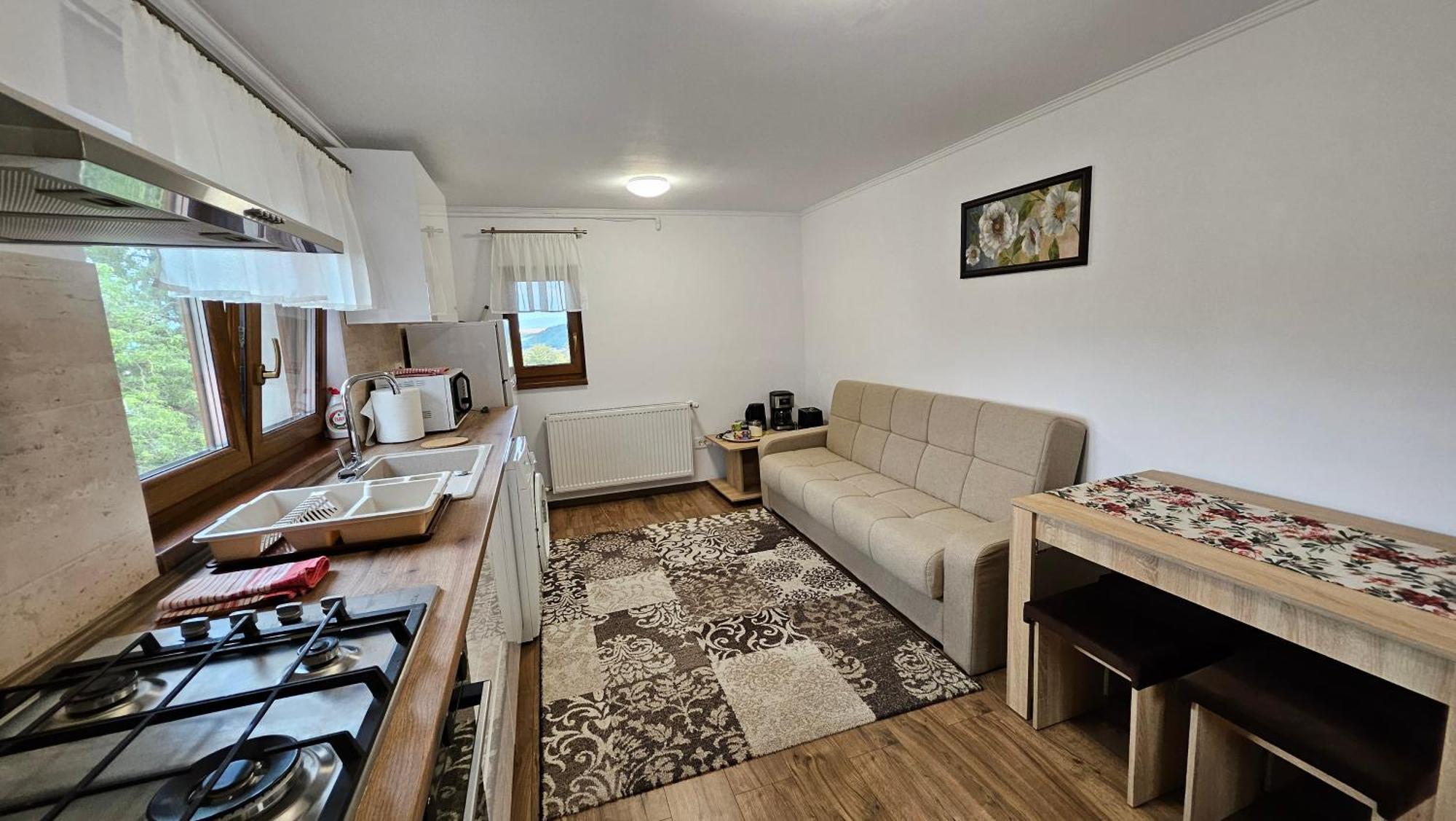 Matei Residence Брашов Екстериор снимка