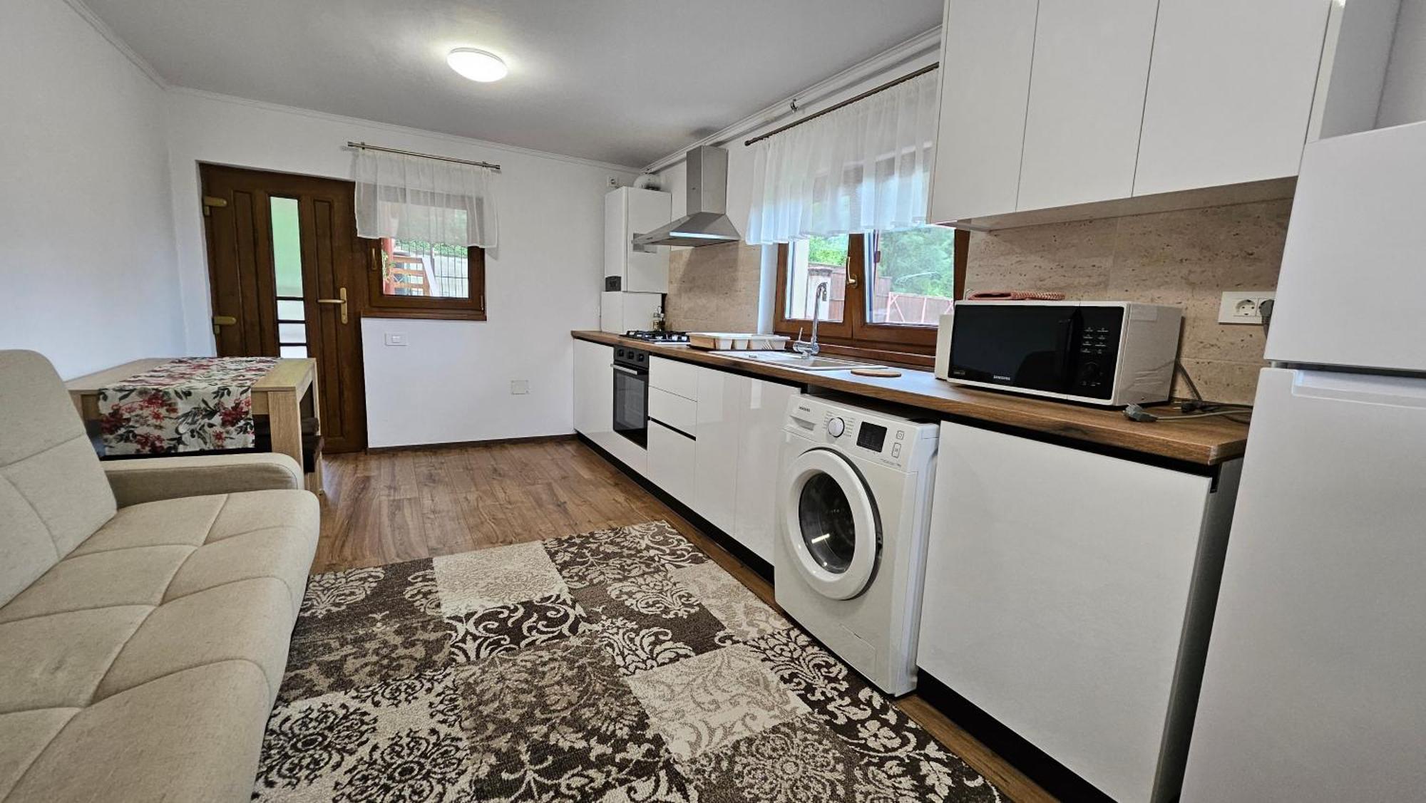 Matei Residence Брашов Екстериор снимка