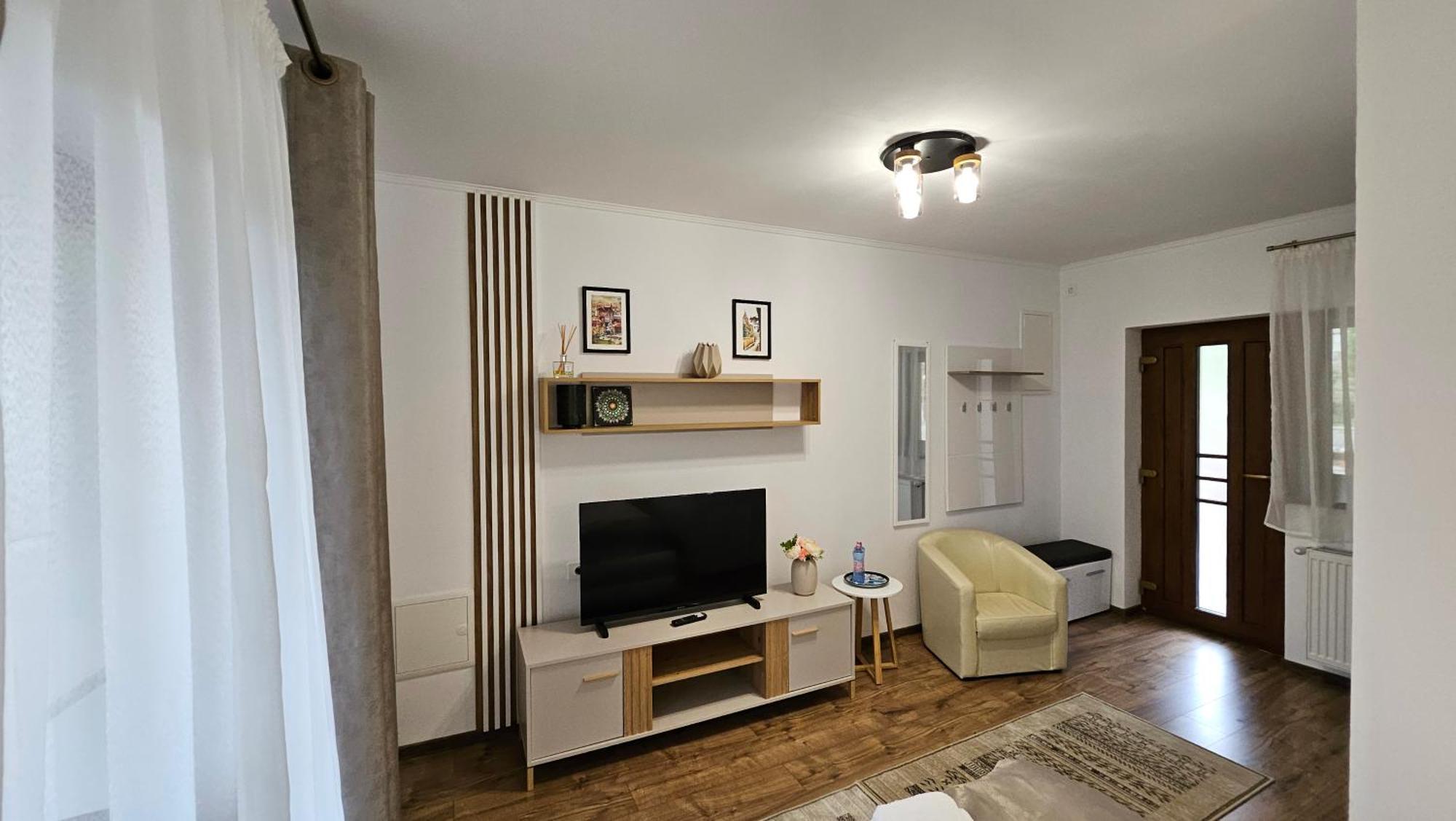 Matei Residence Брашов Екстериор снимка
