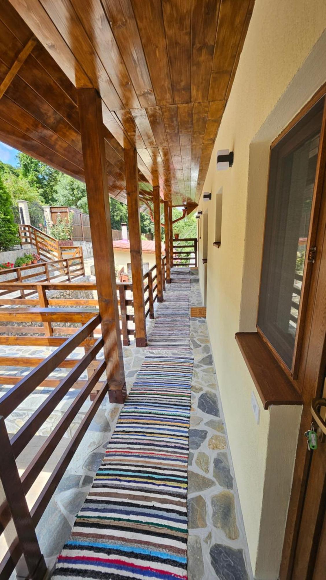 Matei Residence Брашов Екстериор снимка