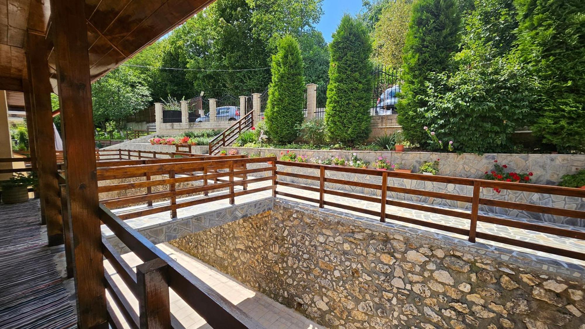 Matei Residence Брашов Екстериор снимка