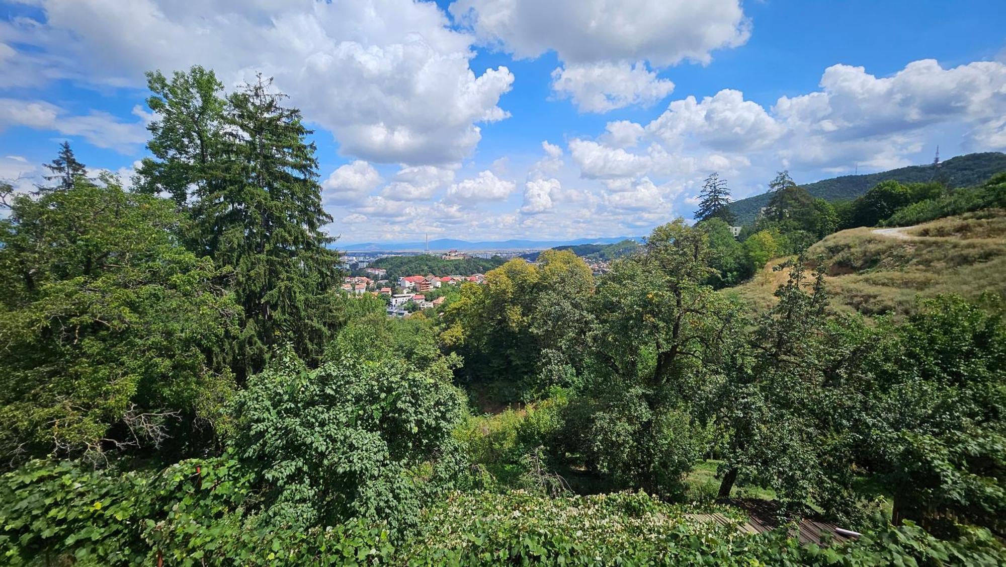 Matei Residence Брашов Екстериор снимка